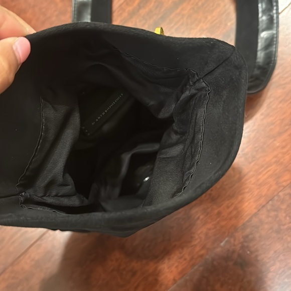 Anthropologie Crossbody Bag - Picture 4 of 4